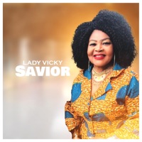 Saviour - Single - Lady Vicky