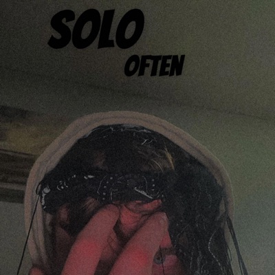 Solo often