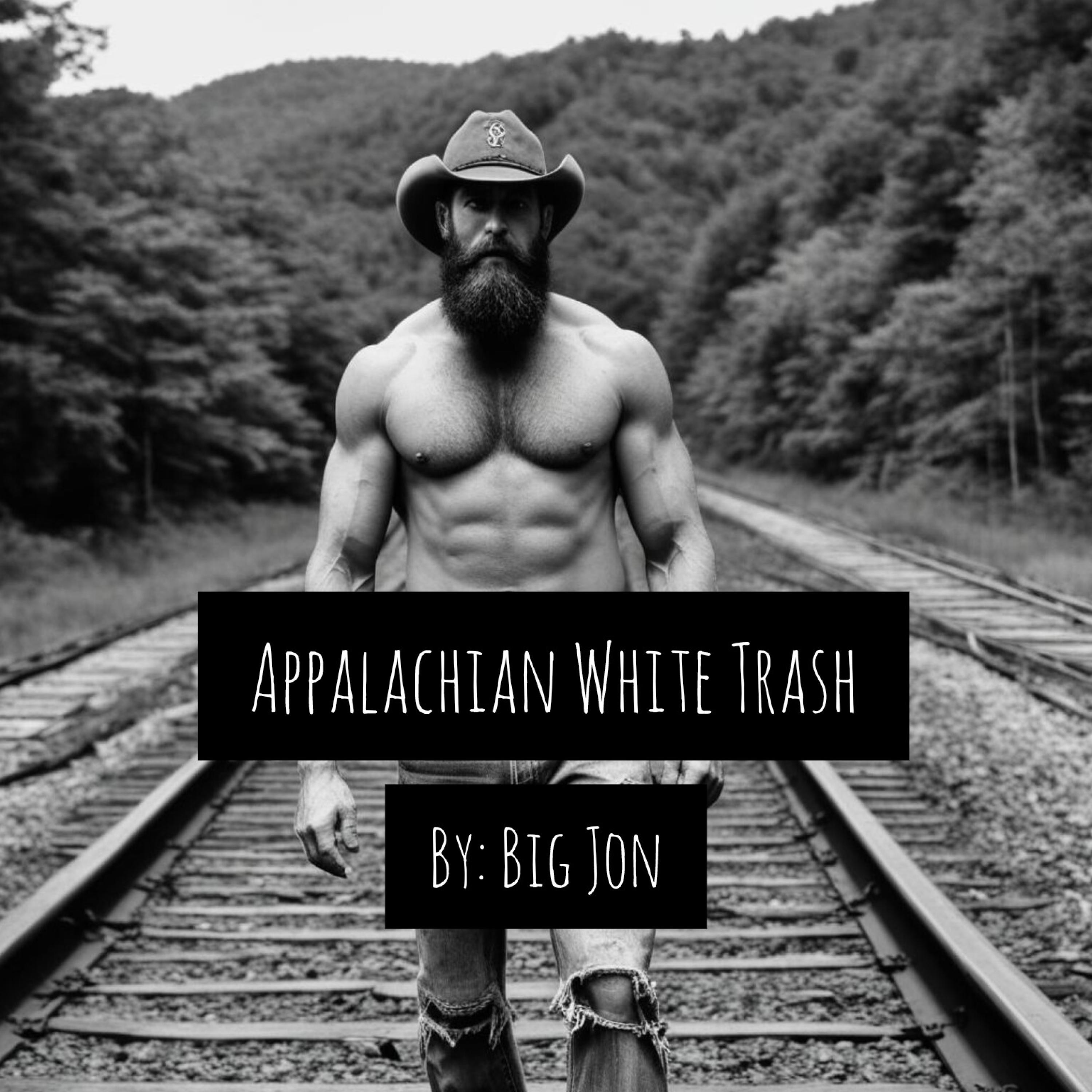 Appalachian White Trash - Single