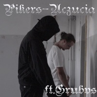 Uczucia (feat. GRUBVS, Lister & Gmeniu) - Single - Pikers