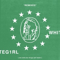 GOLOSA (feat. Isabella Lovestory) [whiteg1rl remix] - Single - whiteg1rl