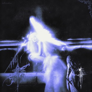hallucinations - EP