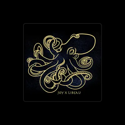 Listen to JOY X Libeau, watch music videos, read bio, see tour dates & more!
