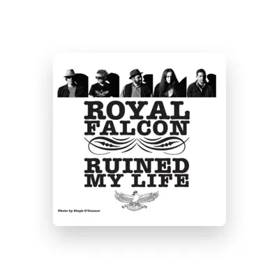 Listen to Royal Falcon, watch music videos, read bio, see tour dates & more!