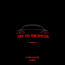 Off to the Races Caden Walker