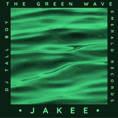 The Green Wave - EP