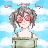 Rose Coloured Days - Single - Lyrit