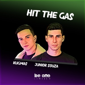 Hit the Gas - Single