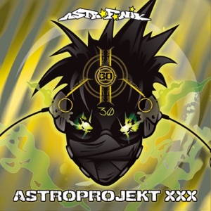 Astroprojekt 30 - EP