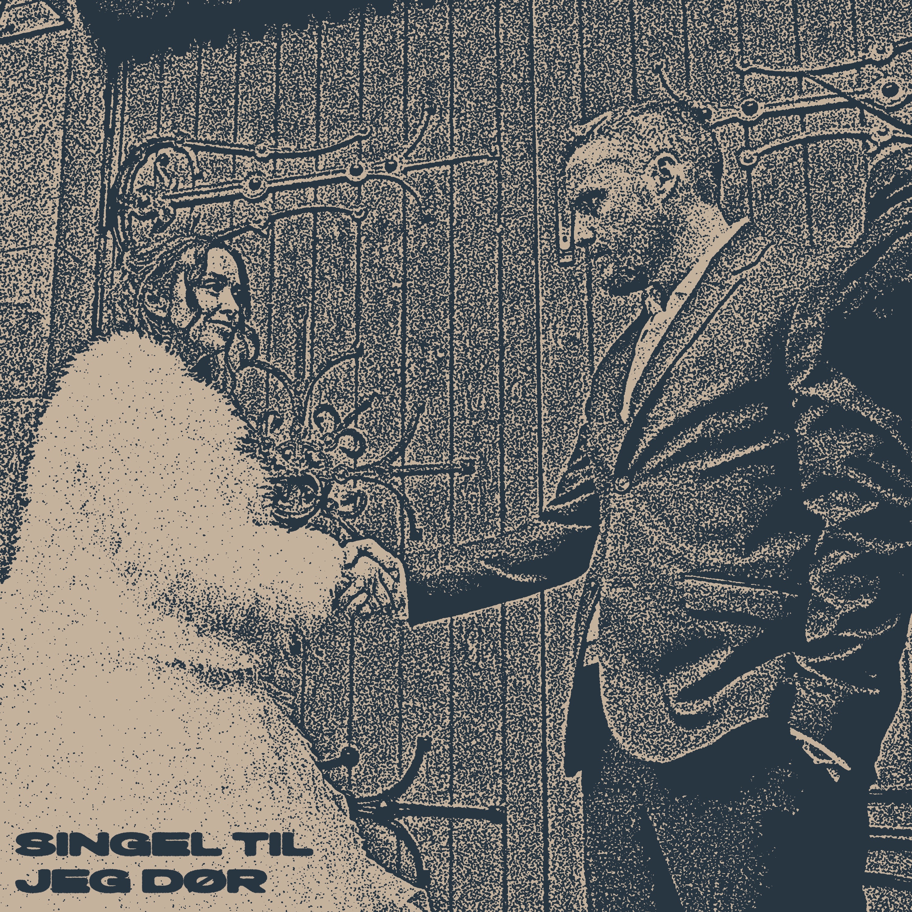 Singel til jeg dør - Single