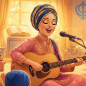 Mool Mantar for Kids