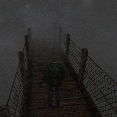 Silent Hill - Single