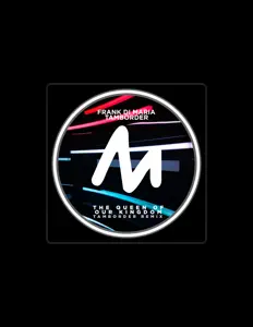 Dengarkan Frank Di Maria, tonton video musik, baca bio, lihat tanggal tur & lainnya!