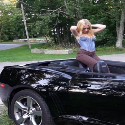 GOFF GIRL "BELATED BIRTHDAY" feat. WORLDWIDE GARY - Single