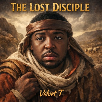 The Lost Disciple