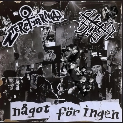 Något För Ingen - 2/2 - EP