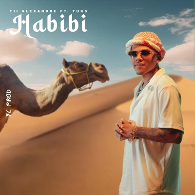 Habibi (feat. TUKS) - Single