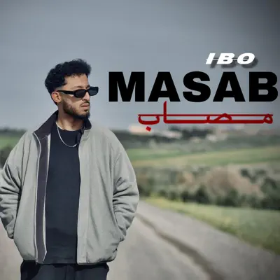Listen to Masab - Single by Ibo