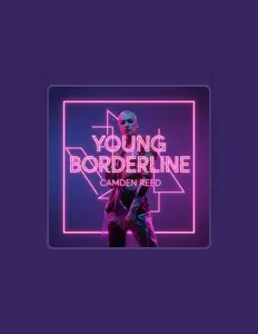 Listen to Camden Reed, watch music videos, read bio, see tour dates & more!