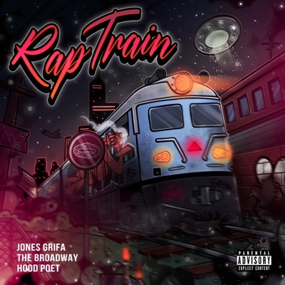 RAP TRAIN