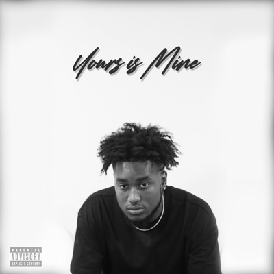 Your's is Mine - EP