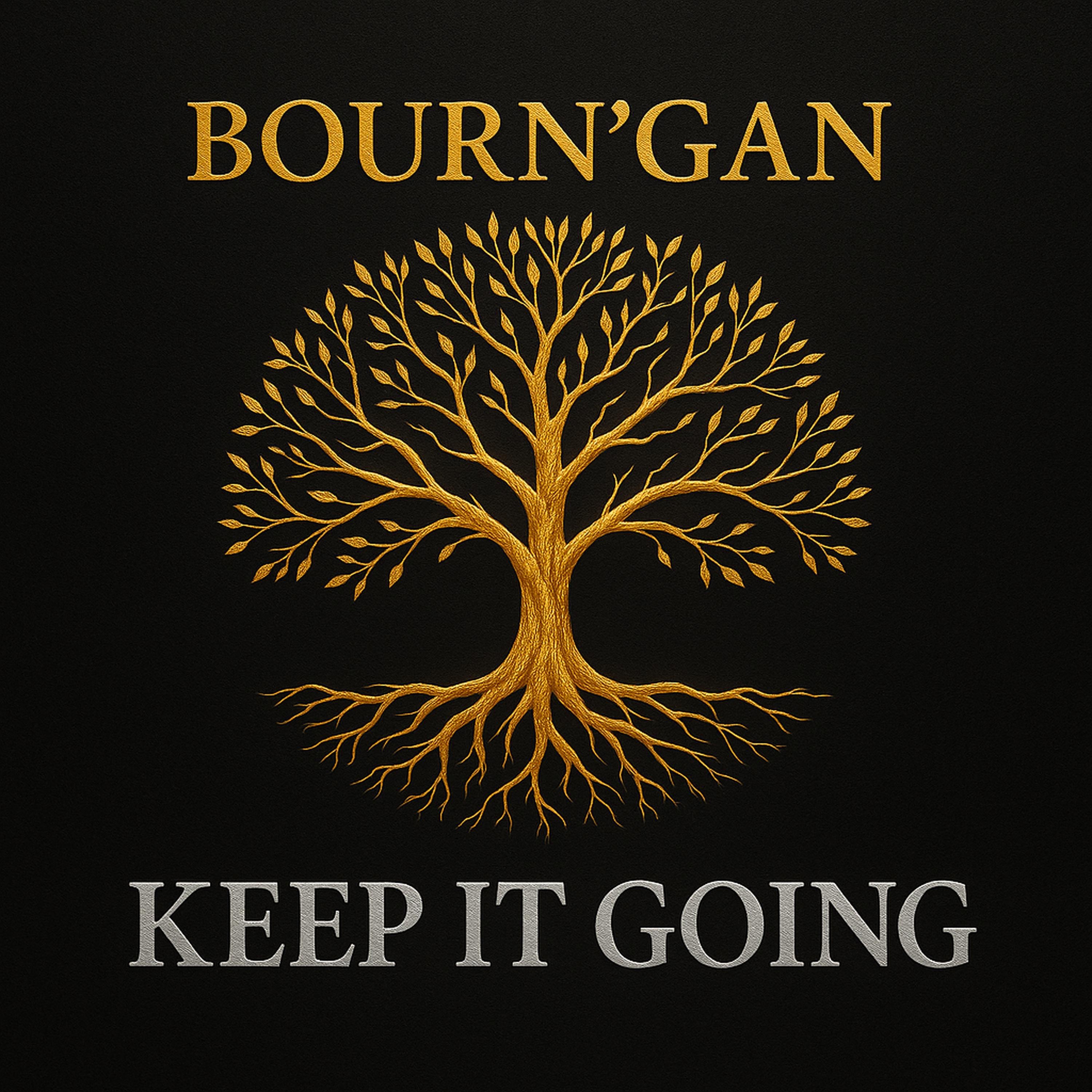 Keep It Going - Single