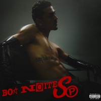 Boa Noite SP - Single - Tonyyymon & Luiza de Alexandre