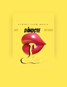 Poslechněte si interpreta Andy Rodriguez, sledujte hudební videa, přečtěte si životopis, podívejte se na data turné a další informace.