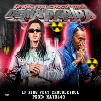Dema Parida (feat. Chocoleyrol) - Single - Lp King