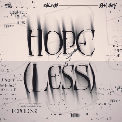 Hope(less) - Single