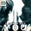 I Can't Fix You (Instrumental) cover art