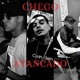Chego Avancado feat Mestre Dane MC RP2 Single