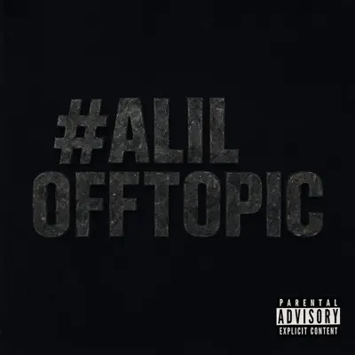 Ascolta '#alilofftopic - Single' di Jzonh