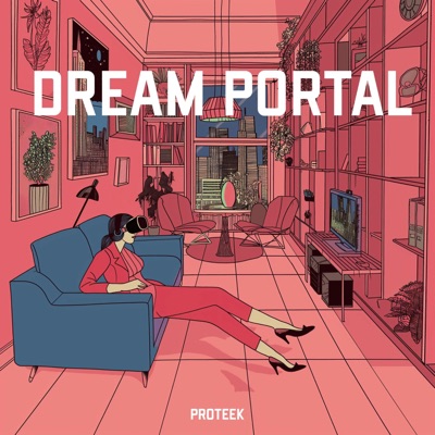 Dream Portal - Single
