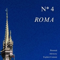 ROMA - Single - NANO