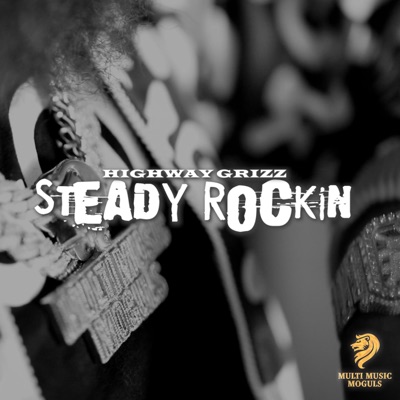 Steady Rockin - Single