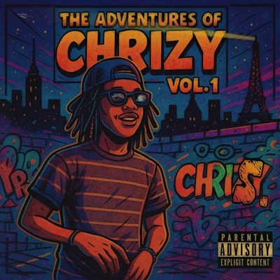 The Adventures of Chrizy