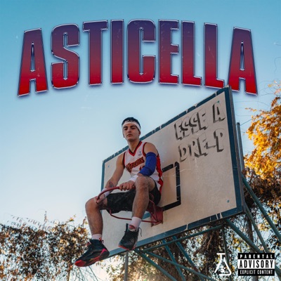 Asticella (feat. Dre-P) - Single