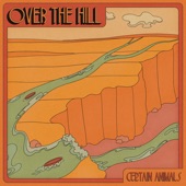 Over the Hill artwork