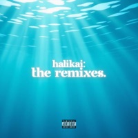 halikai: the remixes. (Remix) - Single - Halikai