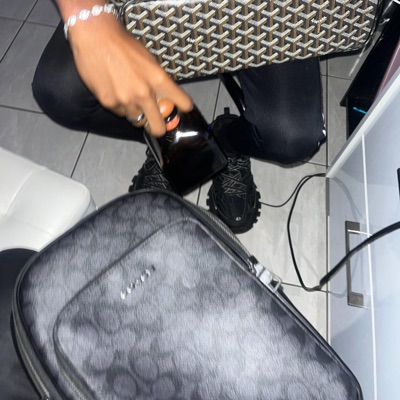 Madness (feat. xaygo) - Single