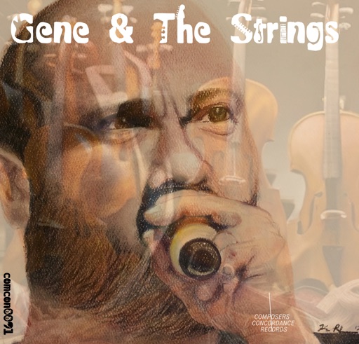 Album artwork