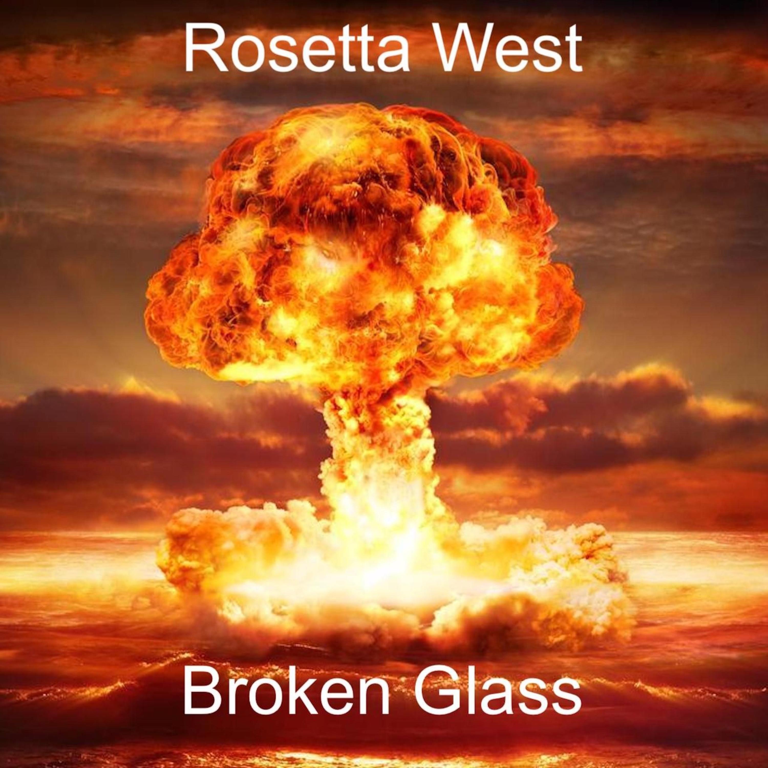 Broken Glass - Single