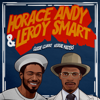Gussie Clarke Reggae Masters - Horace Andy, Leroy Smart & Gussie Clarke