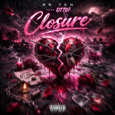 Closure (feat. Otto!) - Single