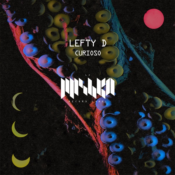 Curioso - EP