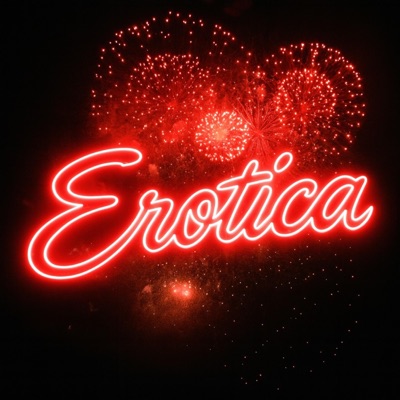 Erotica (Quemo) - Single
