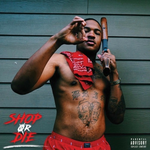 ShopOrDie - Single