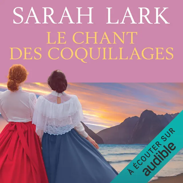 Le chant des coquillages: Fleurs de feu 2