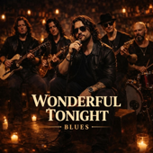 Wonderful Tonight (Blues)